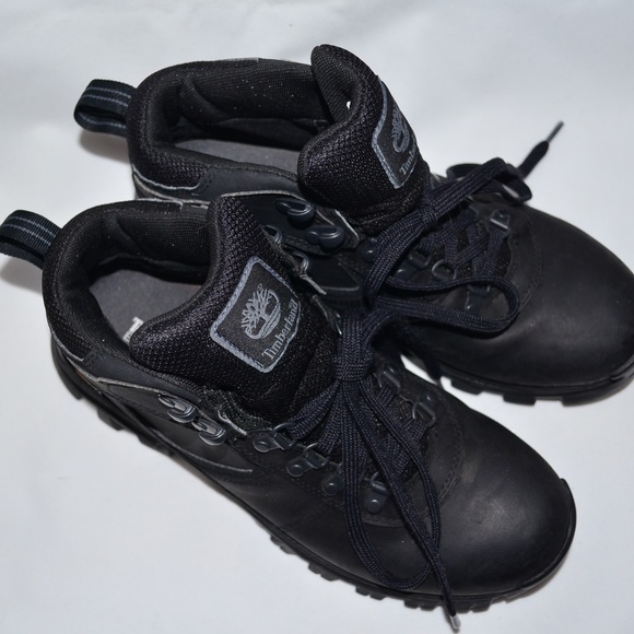 Timberland Men's Waterproof Hiking Boots 7.5 W 🎇 - Picture 5 of 7